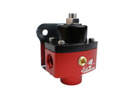 Aeromotive Carbureted Adjustable Regulator - Billet 2-Port AN-6 - Burkken Auto Parts