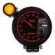 Autometer ES 5in Pedestal Tachometer 10000 RPM w/ Ext Shift-Lite - Burkken Auto Parts