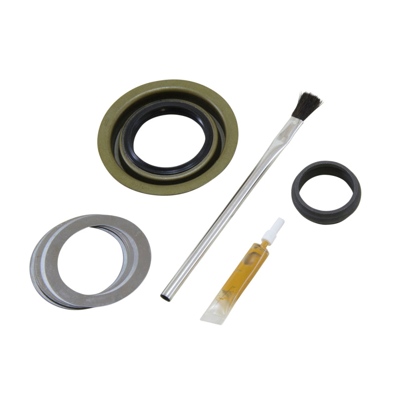 Yukon Gear Minor install Kit For Chrysler 89 8.75in Diff - Burkken Auto Parts