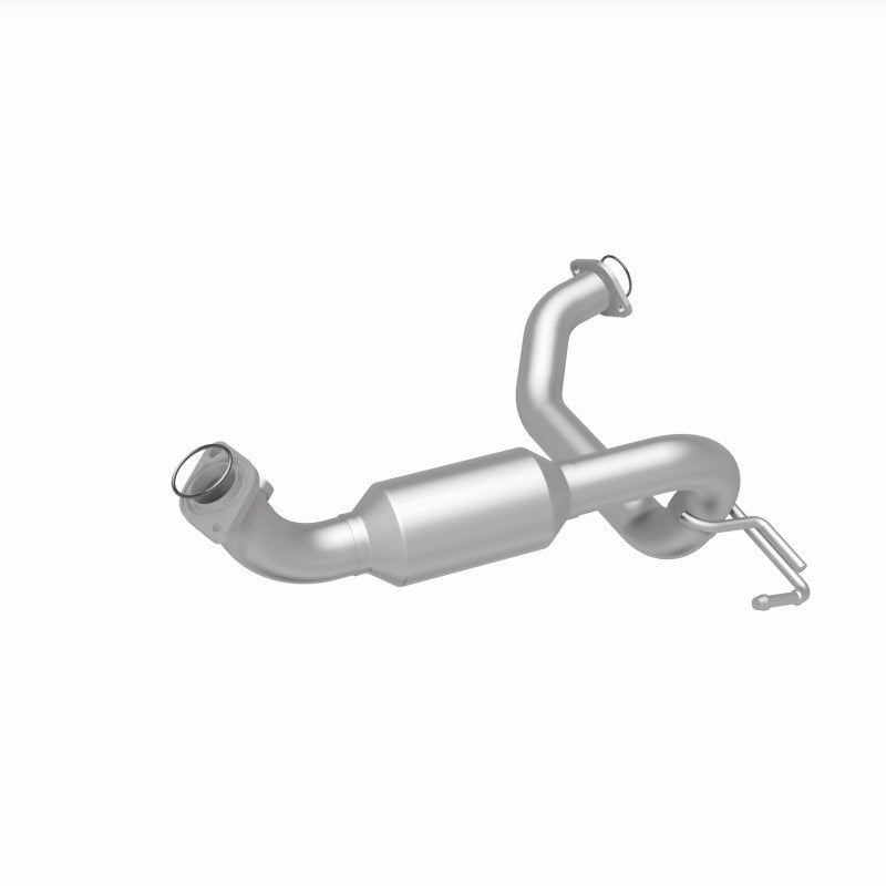 MagnaFlow 16-20 Toyota Tacoma V6 3.5L OEM Grade Direct-Fit Catalytic Converter - Burkken Auto Parts