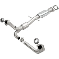 MagnaFlow Conv DF 00-0 S-10/Sonoma 4.3L - Burkken Auto Parts