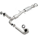 MagnaFlow Conv DF 00-0 S-10/Sonoma 4.3L - Burkken Auto Parts