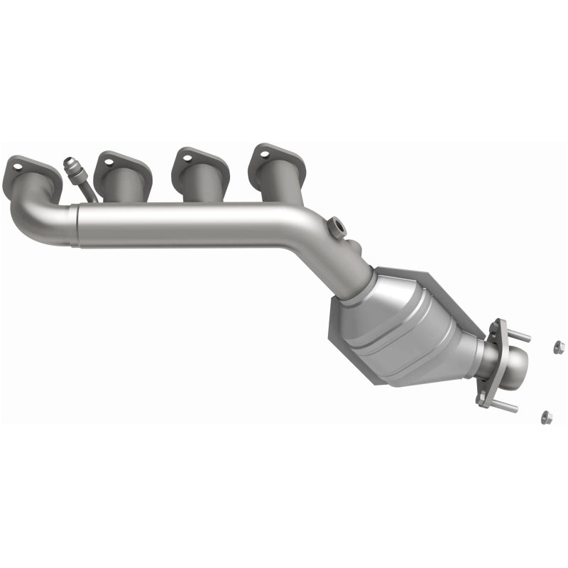 MagnaFlow Conv DF 96-98 Mark VIII 4.6L - Burkken Auto Parts
