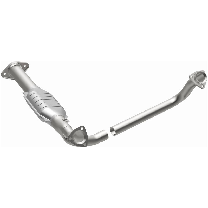 MagnaFlow Conv Direct Fit 1995 Chevrolet G10/G20/G30 4.3L/5.0L/5.7L - Burkken Auto Parts