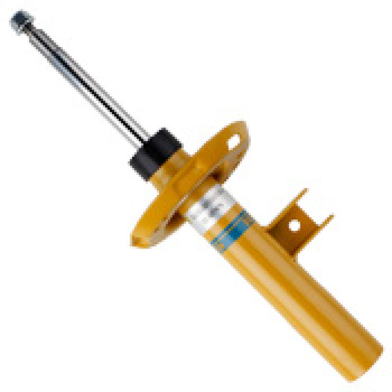 Bilstein 20-23 Mercedes-Benz CLA250 Sport B6 Performance Shock - Front Right - Burkken Auto Parts