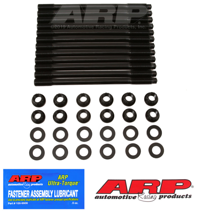 ARP Ford 2.5L B5254 Head Stud Kit - Burkken Auto Parts
