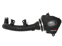 aFe Momentum GT Pro DRY S Cold Air Intake System 19-20 GM Silverado/Sierra 1500 2.7L 4 CYL - Burkken Auto Parts