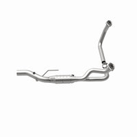 Magnaflow 1998 Dodge B1500 3.9L Direct Fit Converter - Burkken Auto Parts