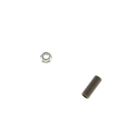 Bilstein B6 90-97 Chevrolet Corvette Rear 46mm Monotube Shock Absorber - Burkken Auto Parts