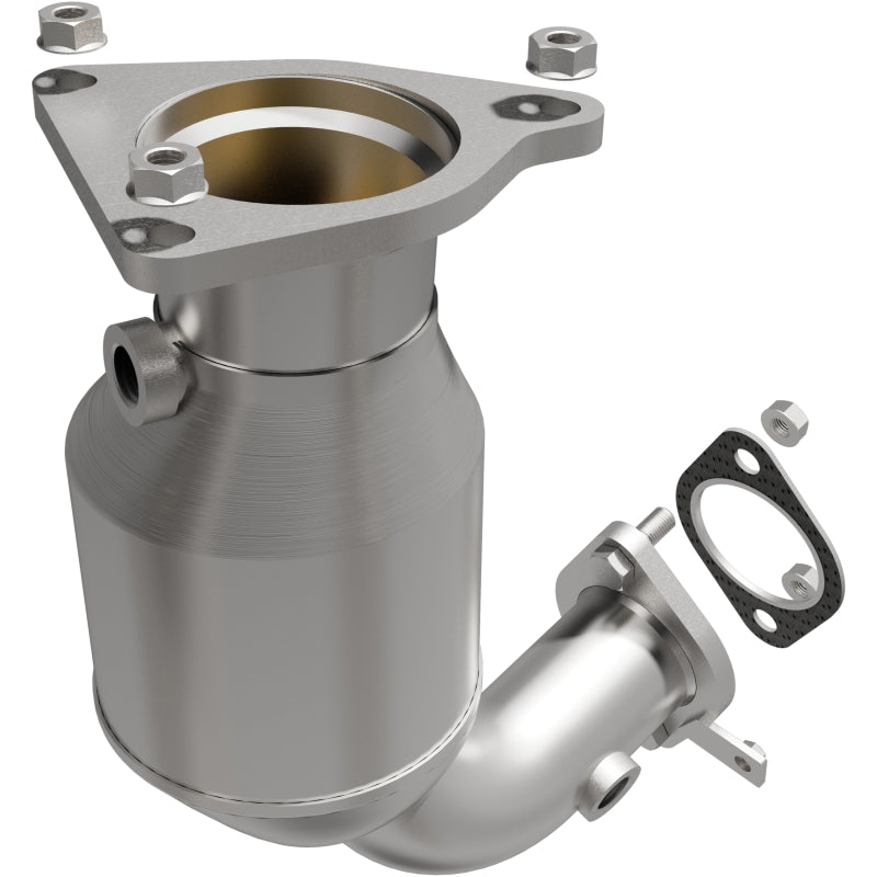 Magnaflow 19-22 Subaru Ascent 2.4L OEM Grade Federal / EPA Compliant Manifold Catalytic Converter - Burkken Auto Parts