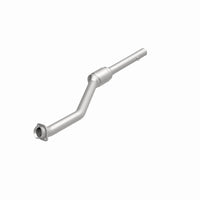 MagnaFlow Conv DF 99-00 BMW 540i 4.4L Driver Side Rear - Burkken Auto Parts