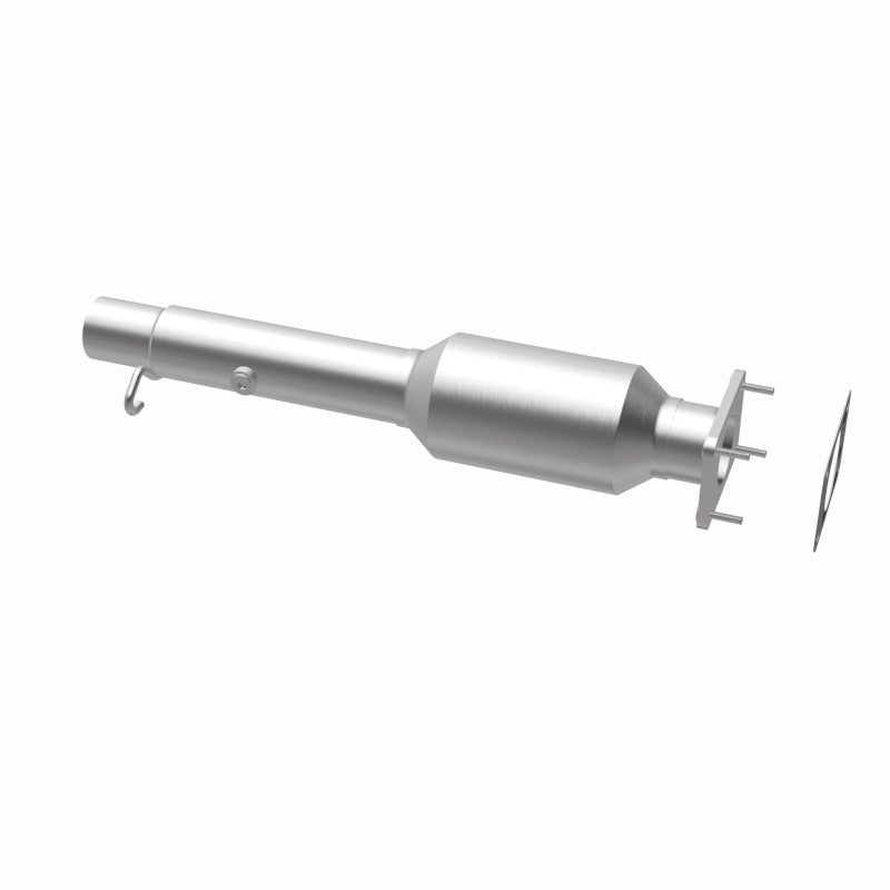 Magnaflow 96-99 Cadillac DeVille 4.6L Direct Fit Converter - Burkken Auto Parts