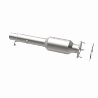 Magnaflow 96-99 Cadillac DeVille 4.6L Direct Fit Converter - Burkken Auto Parts