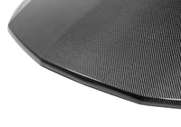 Anderson Composites 05-09 Ford Mustang Type-SS Hood - Burkken Auto Parts