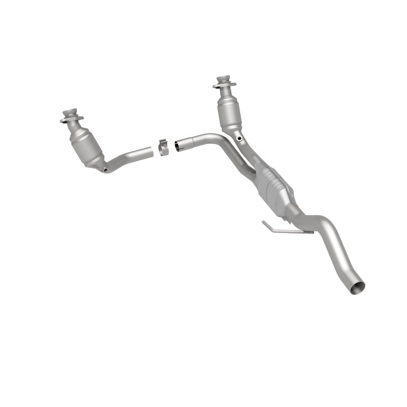 Magnaflow Conv DF 00-03 Dakota 4.7L - Burkken Auto Parts