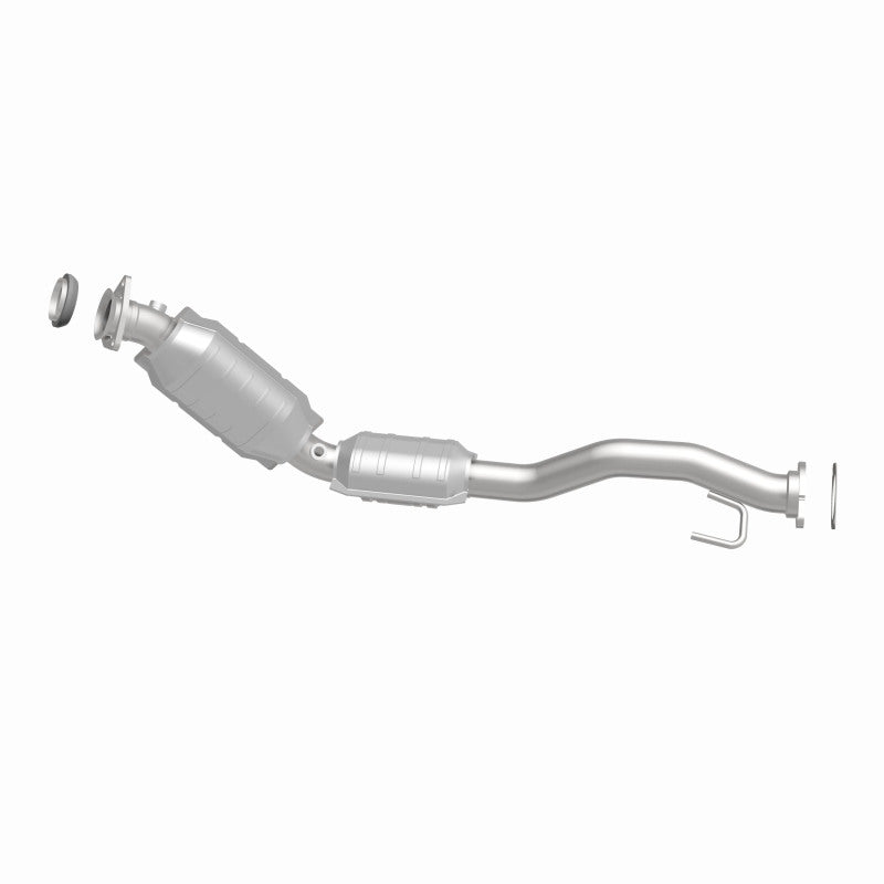 MagnaFlow Conv DF 08 Trailb/Envoy 4.2L - Burkken Auto Parts