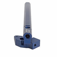 BBK 05-10 Mustang 4.6 GT High Flow Billet Aluminum Fuel Rail Kit - Burkken Auto Parts