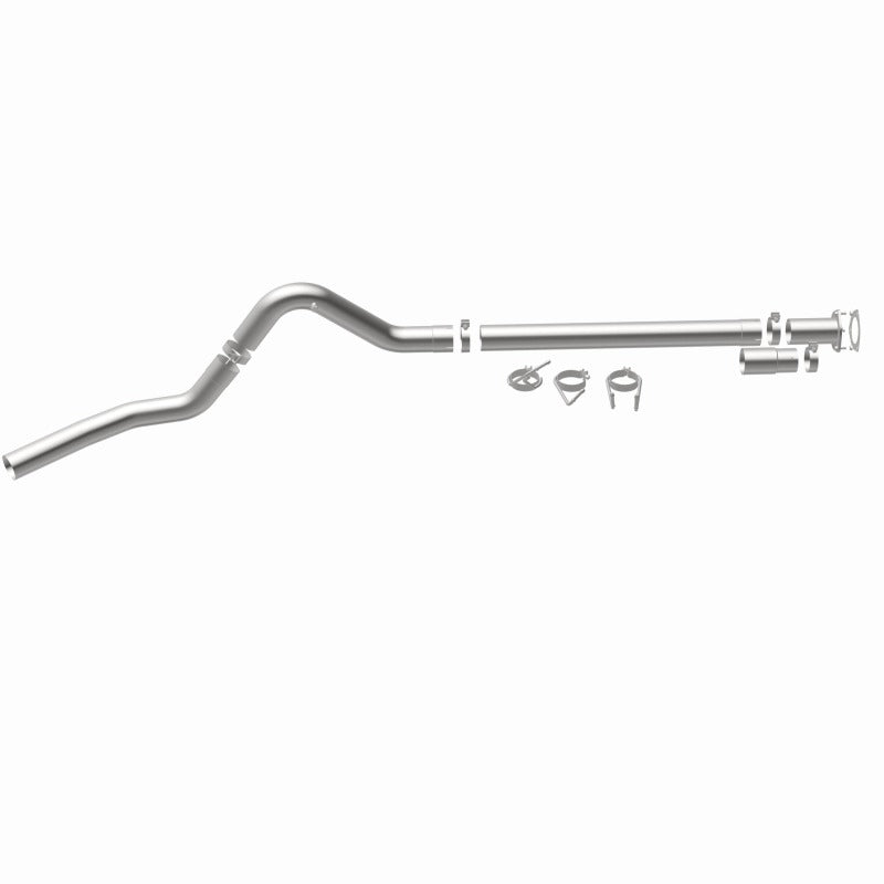 MagnaFlow BRE Exhaust Kit 08-22 Ford F-250 Super Duty F-350 Super Duty - Burkken Auto Parts