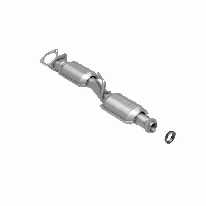 MagnaFlow Conv DF 95 Explorer 4.0L CA - Burkken Auto Parts