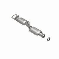 MagnaFlow Conv DF 95 Explorer 4.0L CA - Burkken Auto Parts