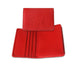 Akrapovic Business Card Holder - red - Burkken Auto Parts
