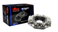 DBA 12-16 Mercedes-Benz ML250 CDI Street Series Left Rear Caliper - Burkken Auto Parts