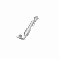 MagnaFlow Conv Direct Fit 1995 Ford Ranger 2.3L - Burkken Auto Parts