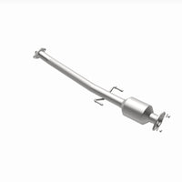 MagnaFlow 2020 Toyota Highlander V6 3.5L OEM Grade Direct-Fit Catalytic Converter - Burkken Auto Parts