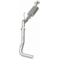 MagnaFlow BRE Exhaust Kit 06-08 Dodge Ram 1500 5.7L - Burkken Auto Parts