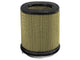 aFe Magnum FLOW PG 7 Replacement Air Filter F (6.75X4.75) / B (8.25X6.25) / T (mt2)(7.25X5) / H 9in - Burkken Auto Parts