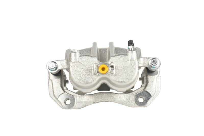 DBA 14-18 Hyundai Santa Fe Street Series Left Front Caliper - Burkken Auto Parts