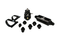 Aeromotive Stealth Fuel System / Bypass Carb - Burkken Auto Parts