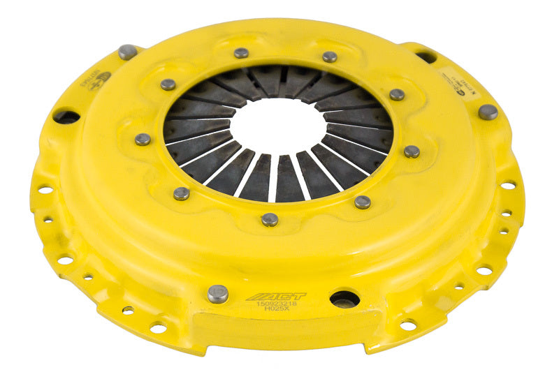 ACT 1996 Honda Civic del Sol P/PL Xtreme Clutch Pressure Plate - Burkken Auto Parts