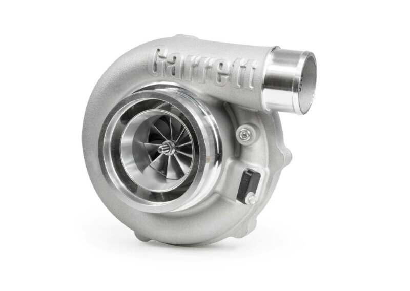 Garrett G35-990 G-Series II Turbocharger 1.01 A/R V-Band / V-Band IWG - Burkken Auto Parts