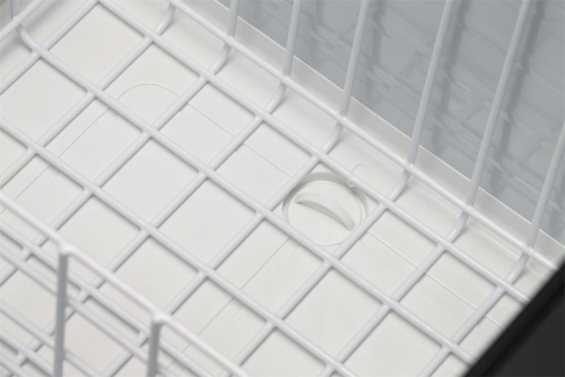 ARB Fridge 63 Quart Classic Series Plug B Usa Spec - Burkken Auto Parts