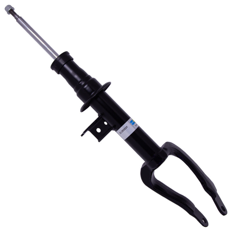 Bilstein B4 OE Replacement 1-16 BMW 550i xDrive Front Left Strut Assembly - Burkken Auto Parts