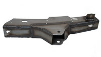 Rust Buster 1996-2002 Toyota 4Runner Mid-Rear Frame Repair Kit With C/A Mount - Right