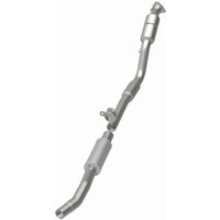MagnaFlow Conv DF 04-06 Audi A8 Quattro 4.2L - Burkken Auto Parts