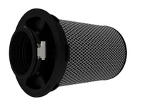 aFe MagnumFLOW Pro 5R Intake Replacement Air Filters (For 50-70091D/R & 50-70100D/R) - Pair - Burkken Auto Parts