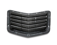 Anderson Composites 14+ Chevrolet Corvette C7 Stingray Hood Vent - Burkken Auto Parts