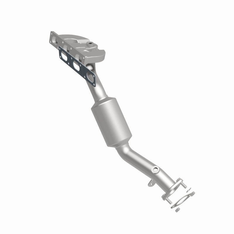 Magnaflow Conv DF BMW 3 01-05 Front - Burkken Auto Parts