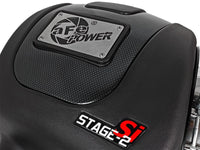 aFe Power 14-17 GM Silverado/Sierra 1500 V8 5.3L/6.2L Pro DRY S Cold Air Intake System - Burkken Auto Parts