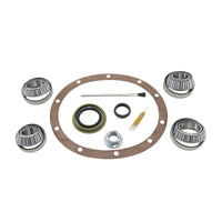 Yukon Gear Bearing install Kit For 99+ Model 35 Diff For The Grand Cherokee - Burkken Auto Parts