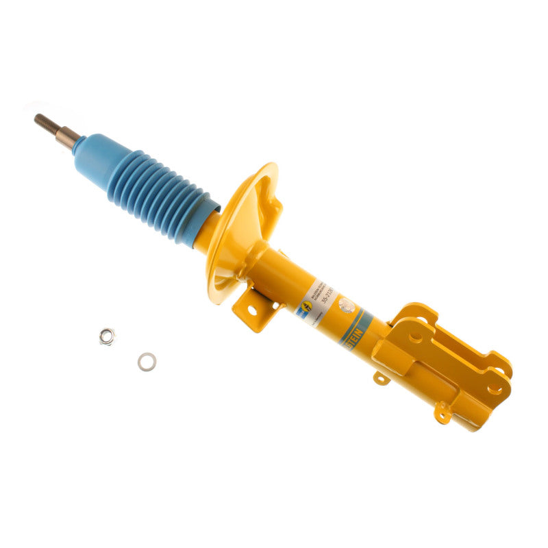 Bilstein B6 11-13 Ford Mustang GT V8/12 Boss 302 Front 36mm Monotube Strut Assembly - Burkken Auto Parts