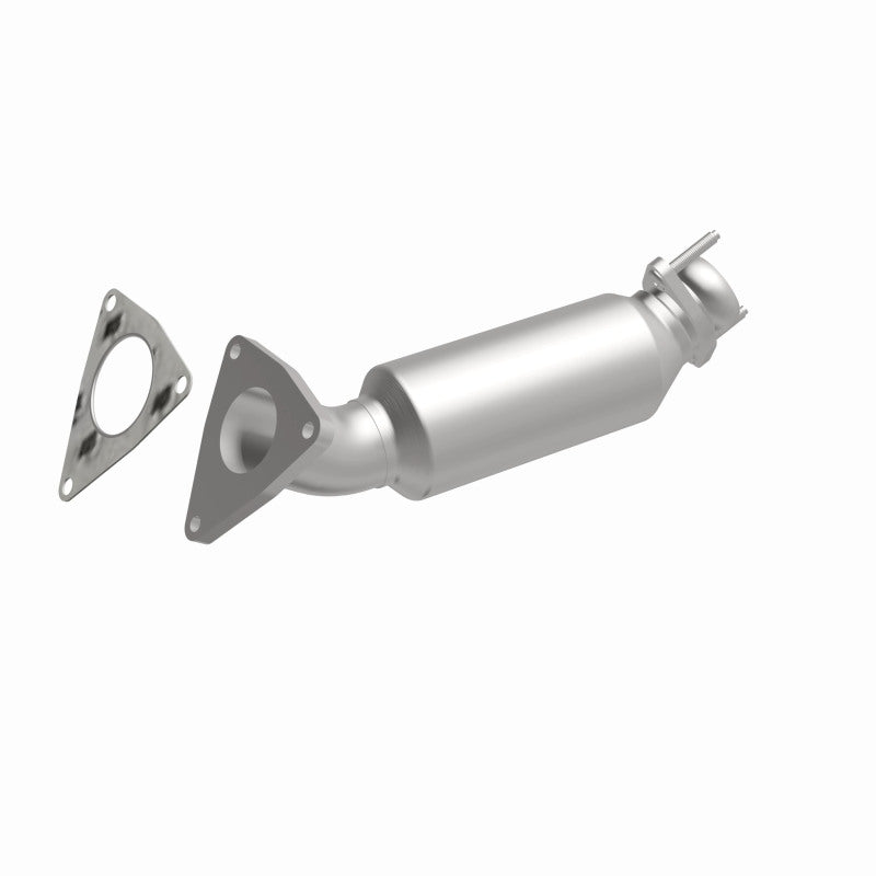 MagnaFlow California Grade Conv Direct Fit 98-02 Chevrolet Camaro V8 5.7L - Burkken Auto Parts