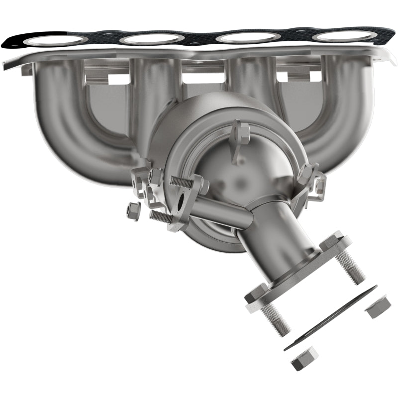 Magnaflow Manifold Direct Fit 19-20 Kia Forte 2L - Burkken Auto Parts