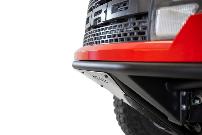 ADD 10-14 Ford Raptor Pro V2 Front Bumper - Burkken Auto Parts