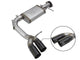 aFe MACH Force-Xp 3in 409 SS Cat-Back Exhaust w/ Black Tips 17-18 GM Colorado/Canyon V6-3.6L - Burkken Auto Parts