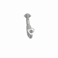 MagnaFlow Conv Direct Fit 03-09 Hummer H2 - Burkken Auto Parts