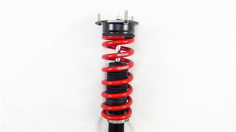 RS-R 14+ Infiniti Q50 3.7 AND 3.0T SIGNATURE/PREMIUM/LUXE RWD (V37) Sports-i Coilovers - Burkken Auto Parts
